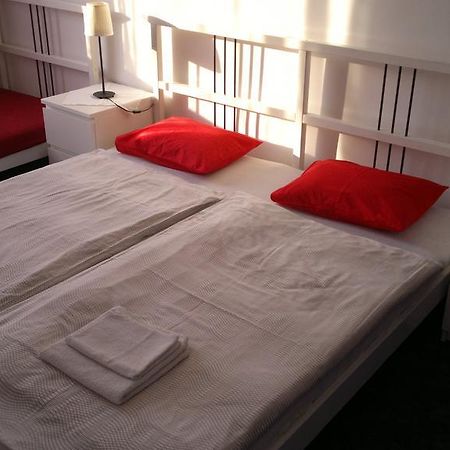 Apartment Maximilian Bratislava Rom bilde