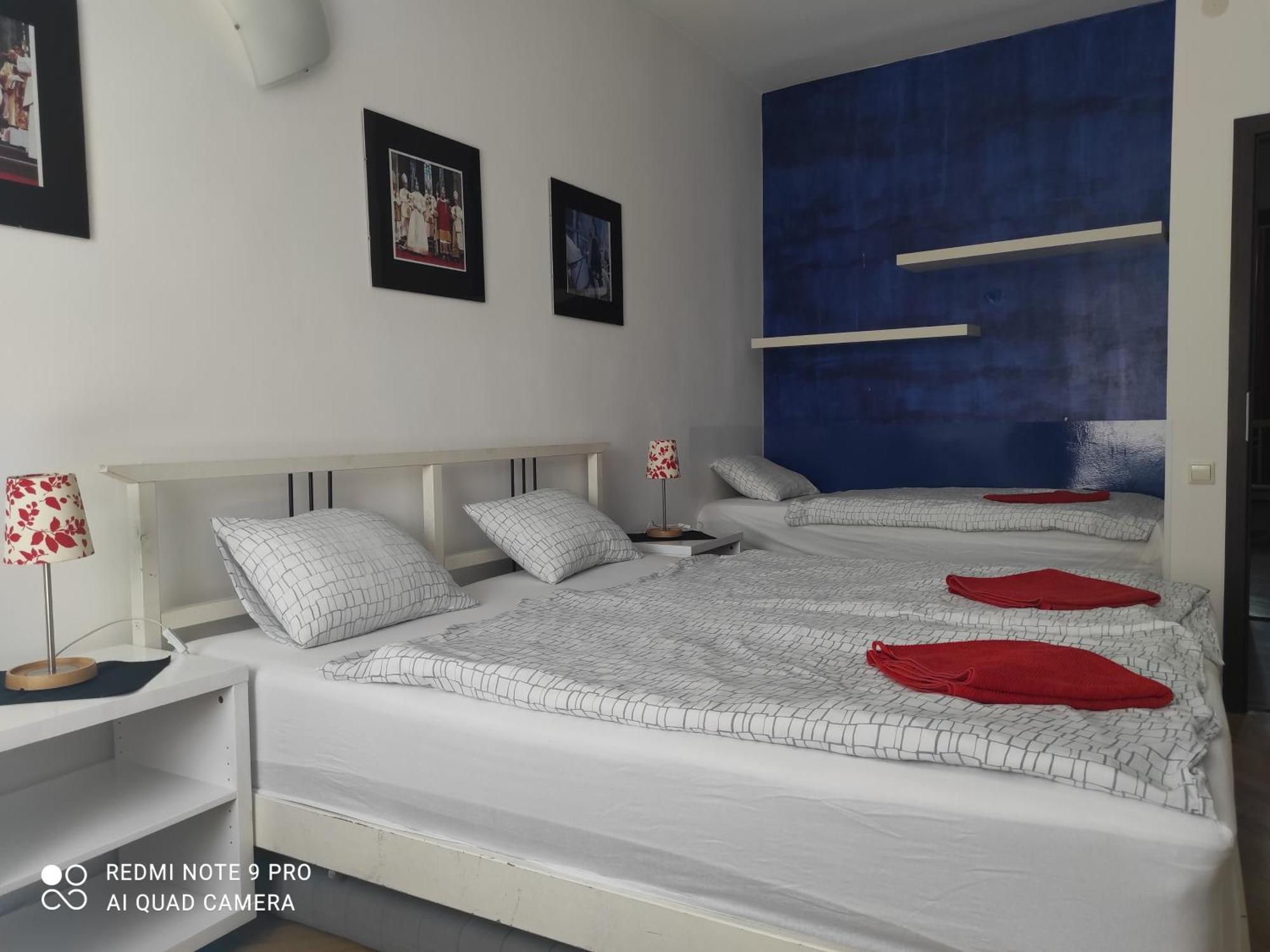 Apartment Maximilian Bratislava Eksteriør bilde