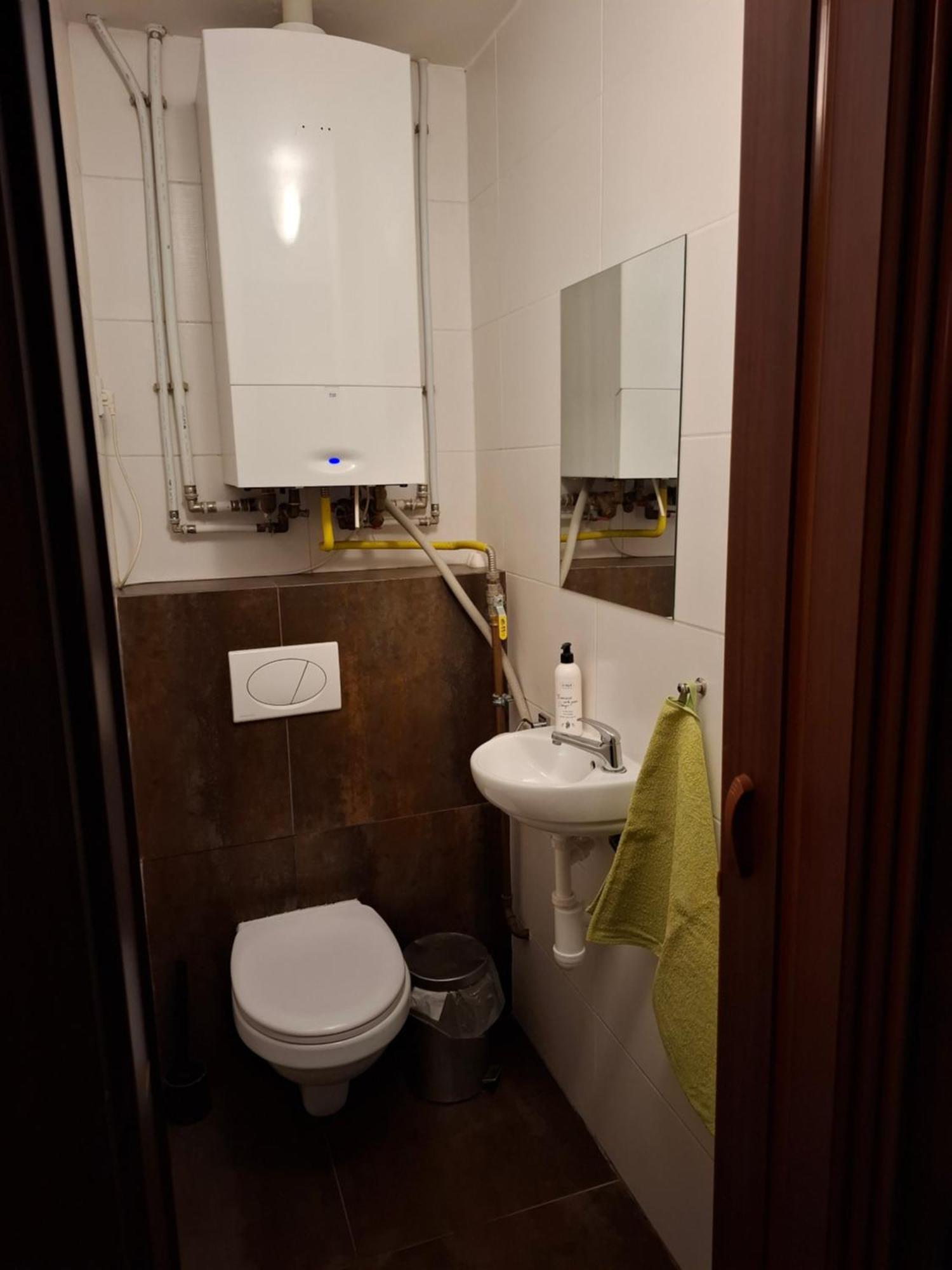 Apartment Maximilian Bratislava Eksteriør bilde