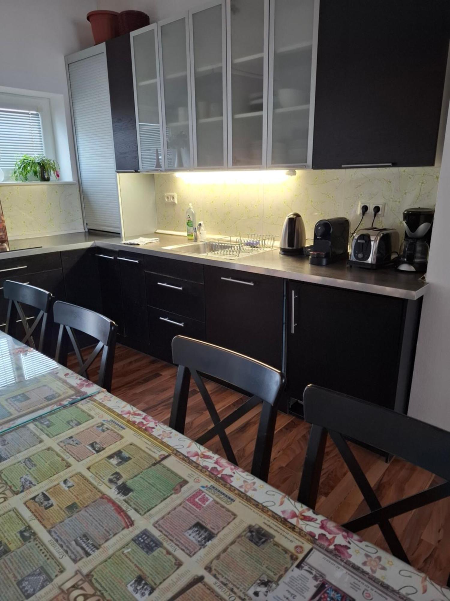 Apartment Maximilian Bratislava Eksteriør bilde