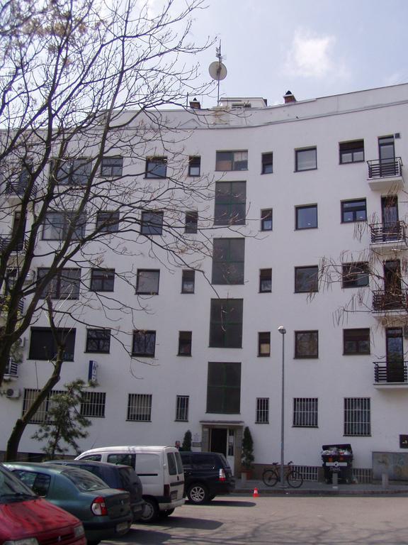 Apartment Maximilian Bratislava Rom bilde