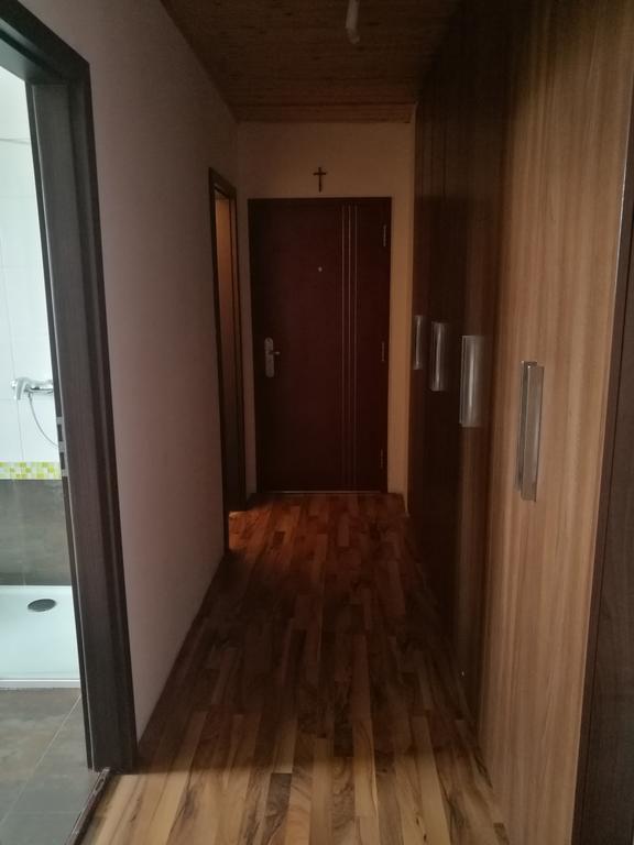 Apartment Maximilian Bratislava Eksteriør bilde