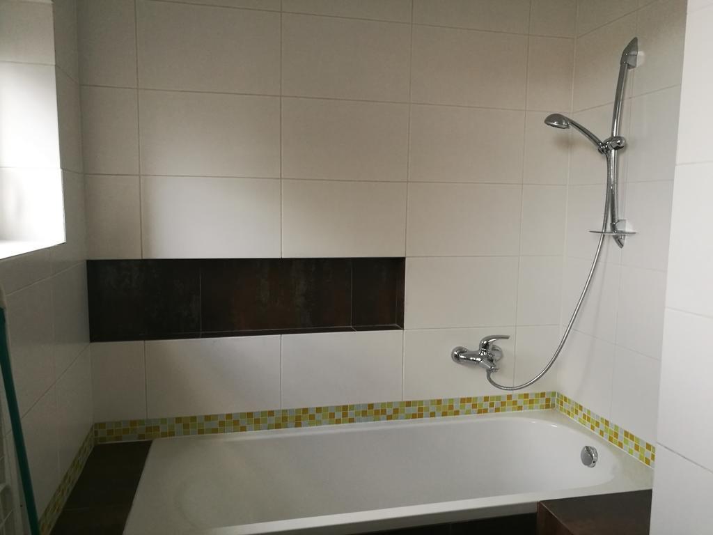 Apartment Maximilian Bratislava Eksteriør bilde