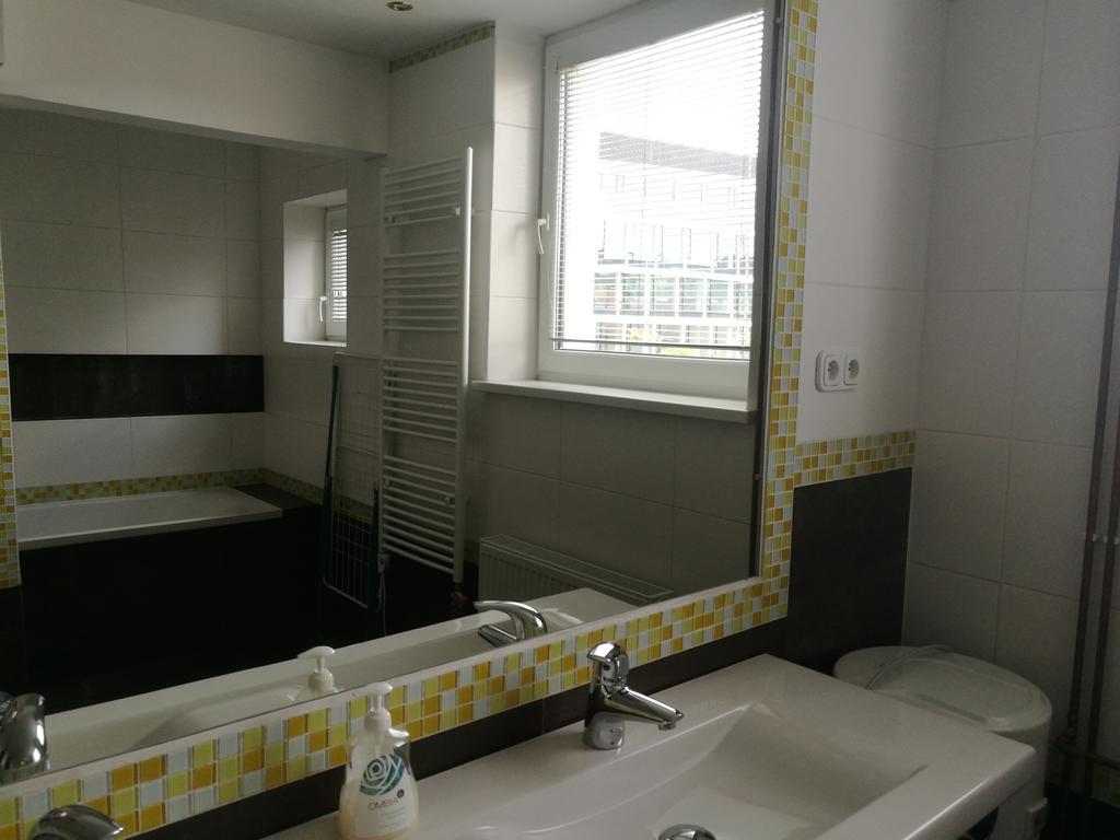 Apartment Maximilian Bratislava Eksteriør bilde
