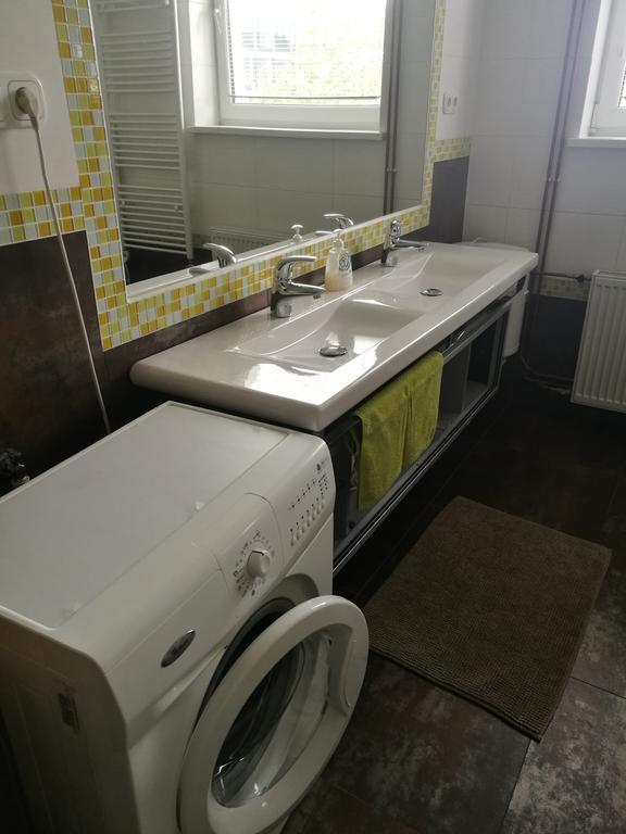 Apartment Maximilian Bratislava Eksteriør bilde